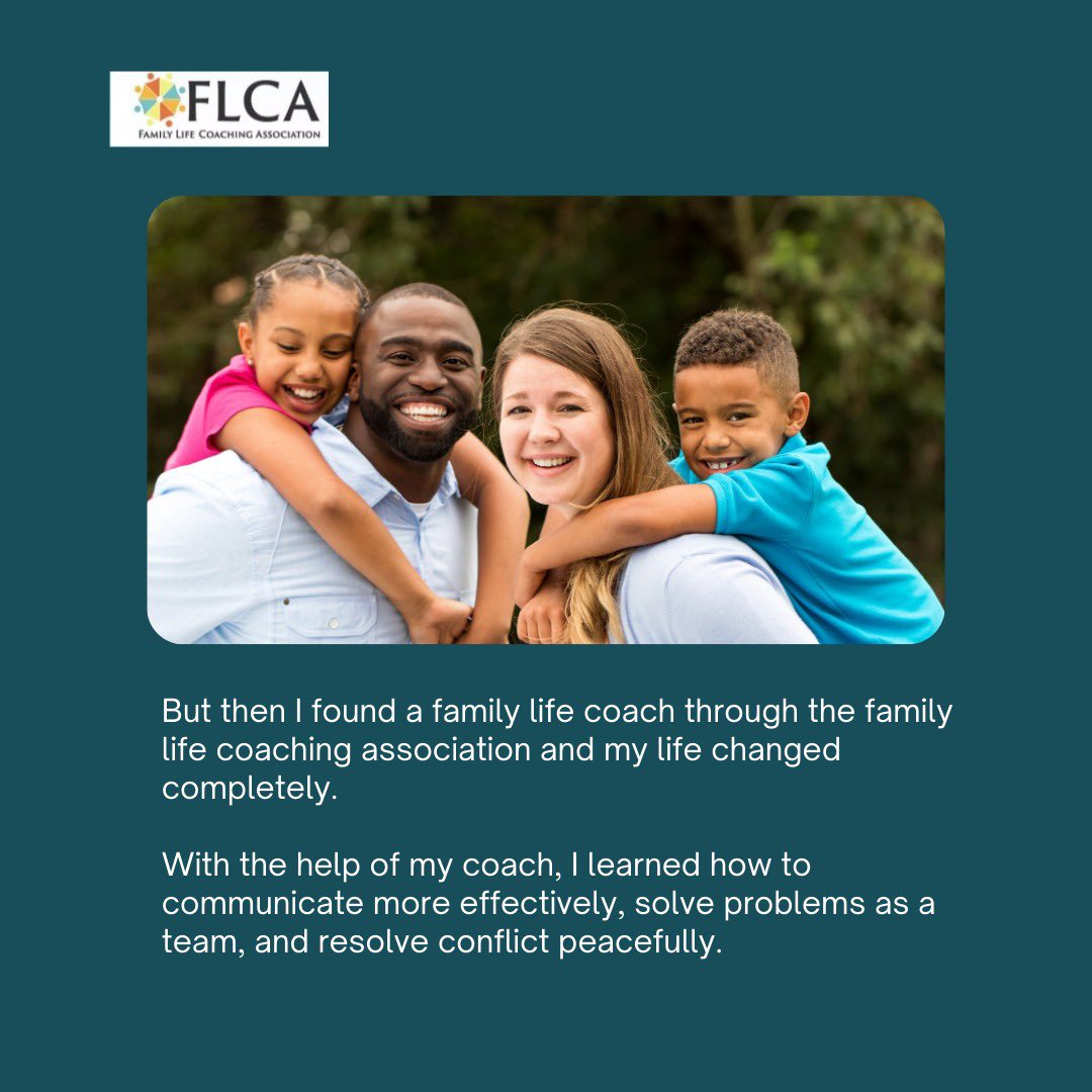 flcassociation's tweet photo. Register now for our annual conference!

You'll have access to professional family life coaches who can help you achieve your goals.

You have the choice to either join virtually or physically.

Don't wait any longer. Register today! https://t.co/q6R5sC45mx