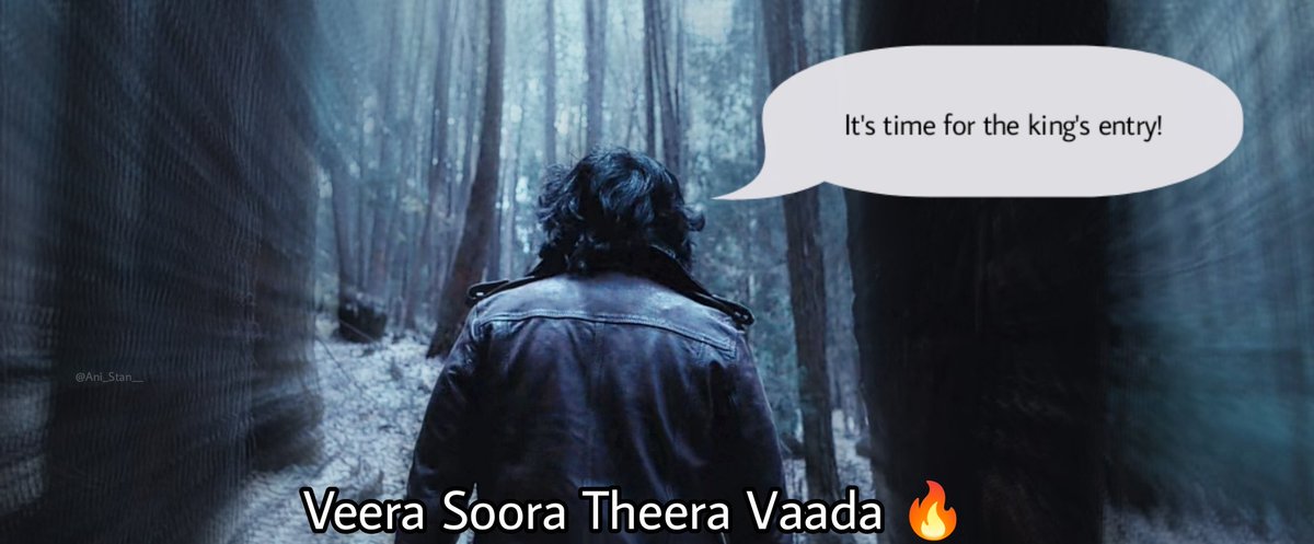 2021 after divorce dhanush field out da , valai pechu - rajini marumagan andhasthu poituchu ini market poirum maaran ott disaster

~ le me Dhanush after divorce

Tc- 118cr
Gray man 
Vaathi - 122c
NV clash with PS1 - 40c +
Now b-wood film announcement 

VEERA SOORA VEERA SOORA