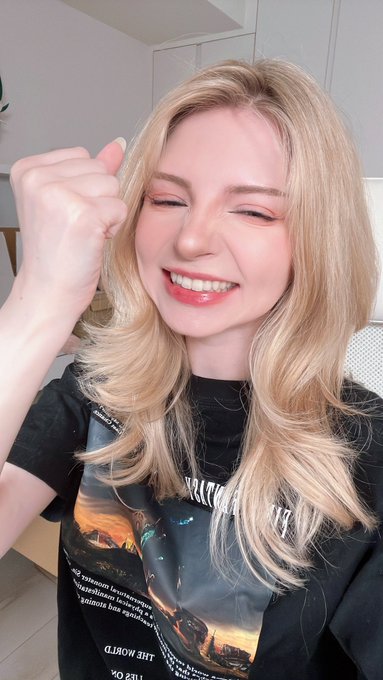 Twitterのコスプレ画像12