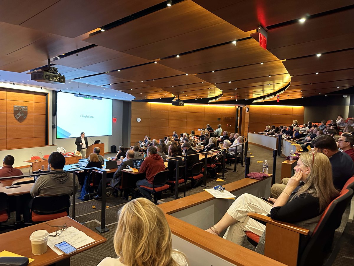What a great CALIcon23 Conference! Over 40% were first-time attendees coming out to learn out the latest in #legaleducation/#legaltechnology. ow.ly/SJBn50OTmT4 #lawfaculty #lawlibrarians #legalai #lawtwitter #calicon23 #legaled #legaltech @teknoids
