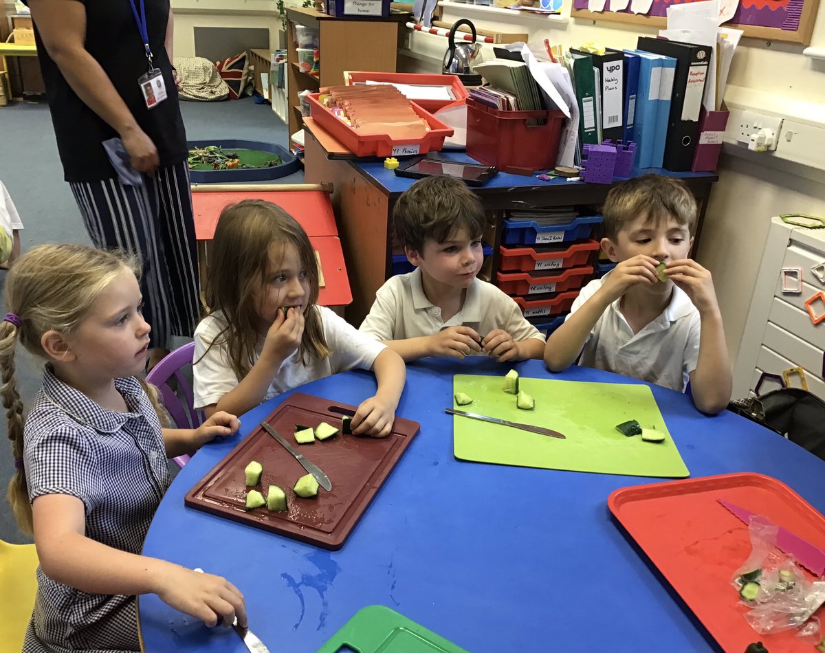 Masham CE Primary tweet media