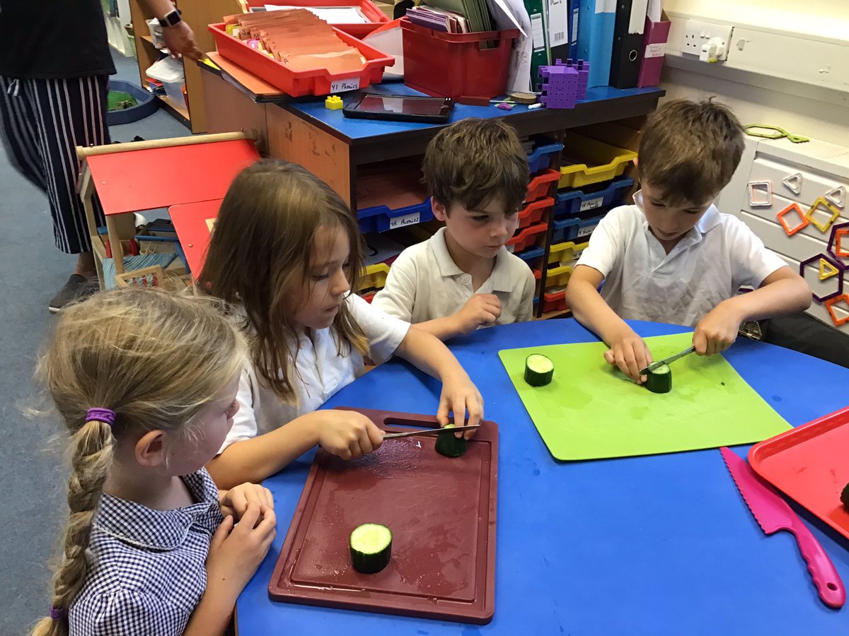 Masham CE Primary tweet media