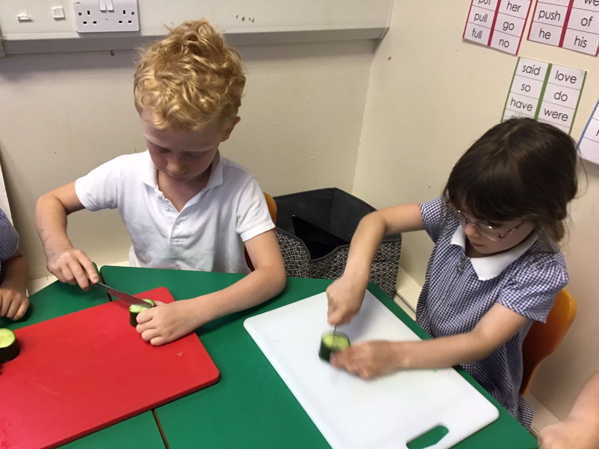 Masham CE Primary tweet media