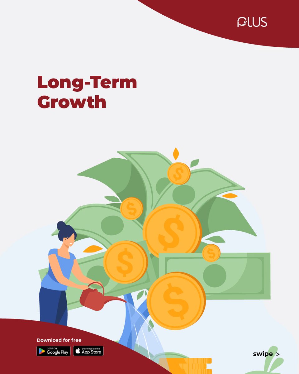 investwithplus's tweet image. Hey, investors! Today, let's dive into one of the most timeless and popular investment strategies: Buy and Hold! 🚀#InvestWithPlus #InvestToday #InvestmentApp #investing #investment