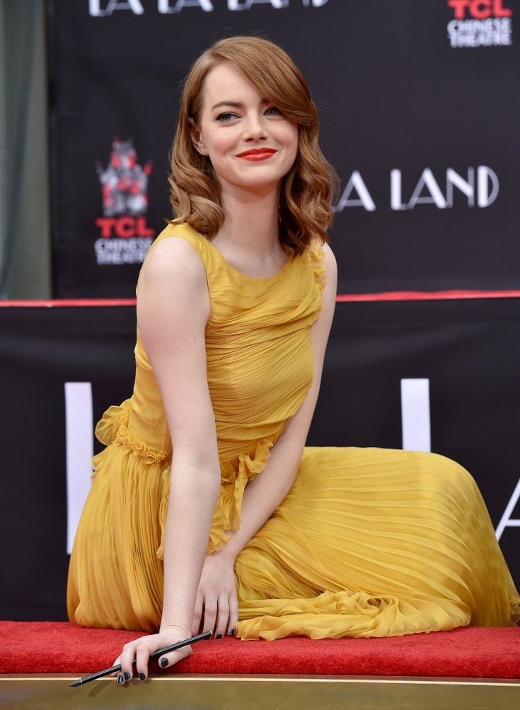 best of emma stone on Twitter