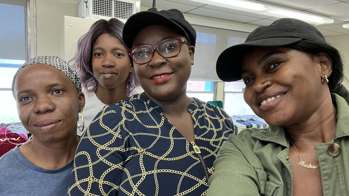 A big thank you to all the parents/caregivers that planned and supported the amazing clothing exchange we had at Chalkfarm PS this school year. You consistently showed up for the community. What a dedicated team! <a href="/ChalkfarmPSTDSB/">ChalkfarmPSTDSB</a> <a href="/LC2_TDSB/">Learning Centre 2</a> <a href="/tdsb_helen/">Helen Fisher</a> <a href="/MatiasdeD/">Matias de Dovitiis 🍊</a> <a href="/LC2_TDSB_CSW/">TDSB Community Support Workers LC2</a>