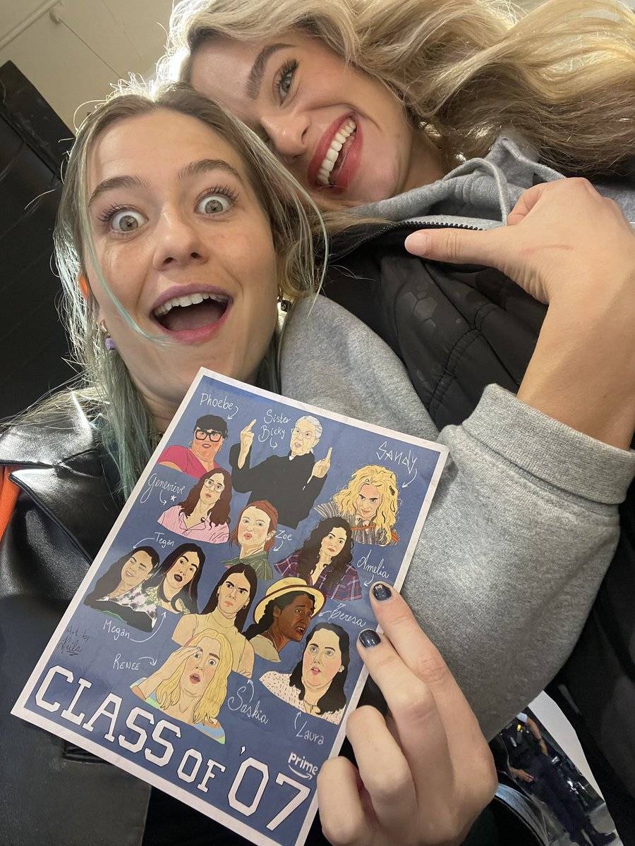 💚💚 @rootsaIad @HuilenKelly