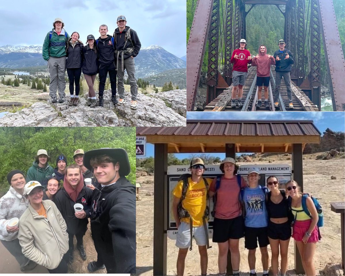 Roncalli Mens VB tweet media