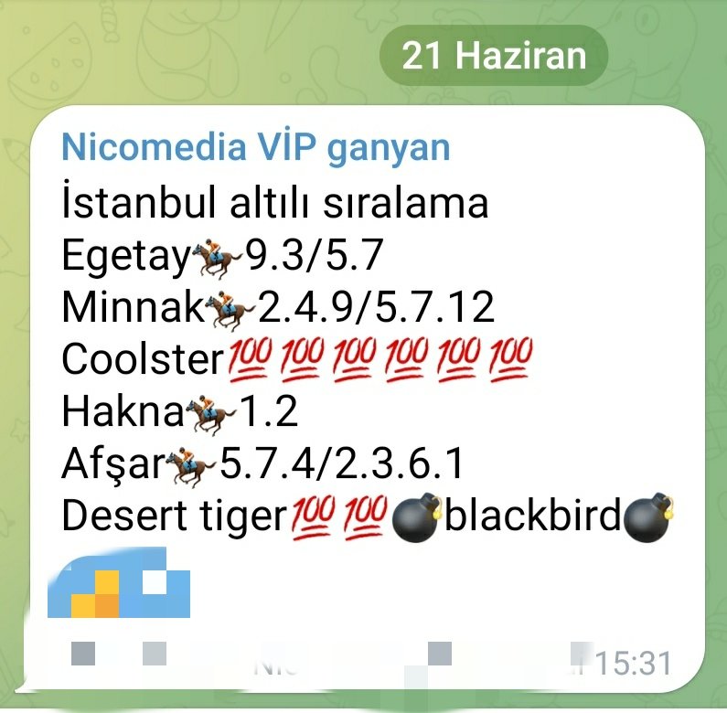 Gelirse güzel olur ben son ayağa desert tiger tek bıraktım🙏#tjk #ganyan #altılı #bahis #agf #veliefendi #tahmin #altılı