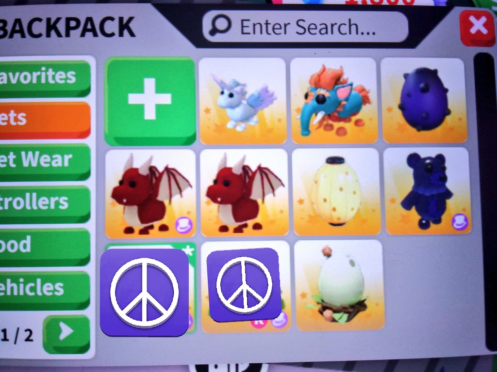 #Adoptmetrades #adoptme  #AMTrading #adoptmeoffers #adoptmetrading #adoptmetradings #Adoptmetrade
#Adoptme #adoptmeoffers #adoptmetrades
Trading these for robux