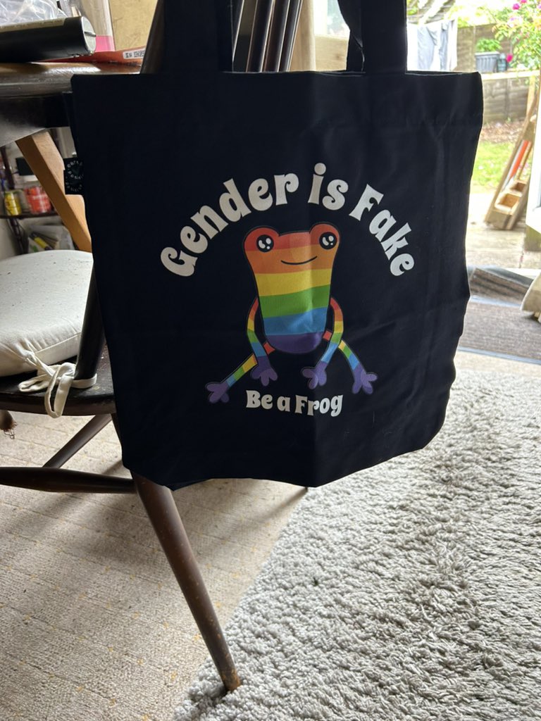 Bo_TheGoose's tweet photo. These are T-shirts, tote bags and even a hoodie from iinsidemyheads_ @mayximh pride collection go check them out!!! #supportsmallqueerbusinesses https://t.co/aZWWEJBH14