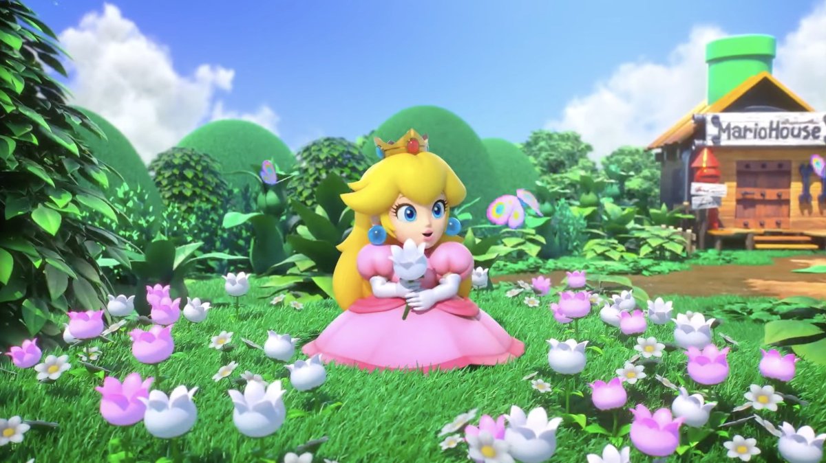 Nintendo Actu tweet media