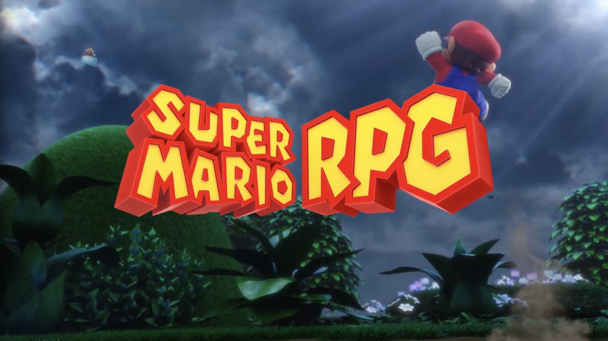 Nintendo Actu tweet media