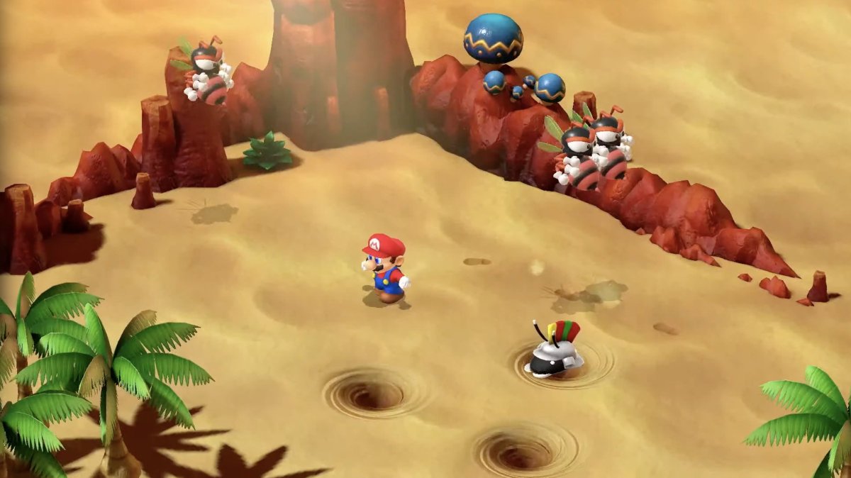 Nintendo Actu tweet media