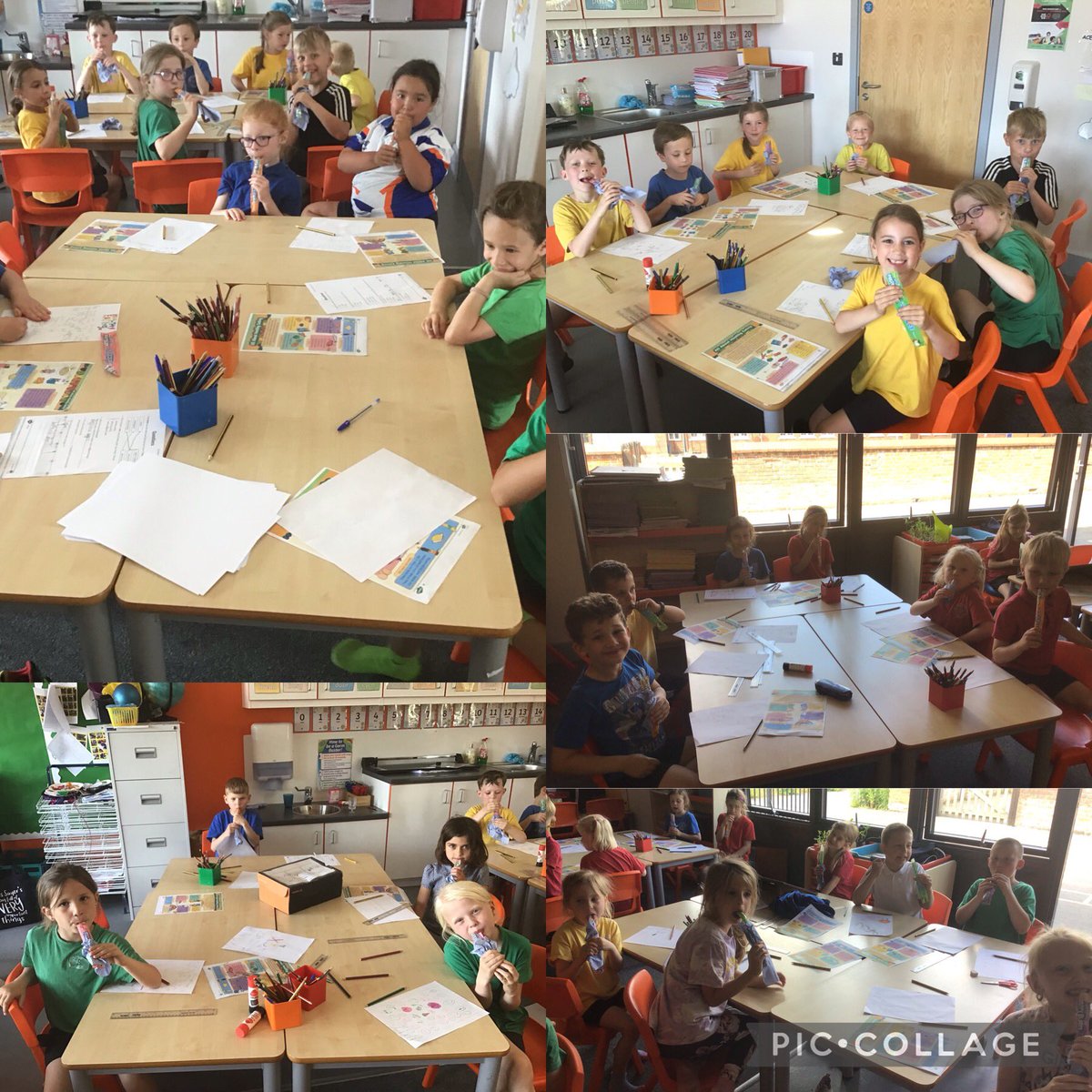 Miss_T_Sayer's tweet image. Thank you Friends! 🌞 
#terrificTigers #ACEactiveweek 
@Astley_Primary2 @AstleyFriends @Astley_Primary