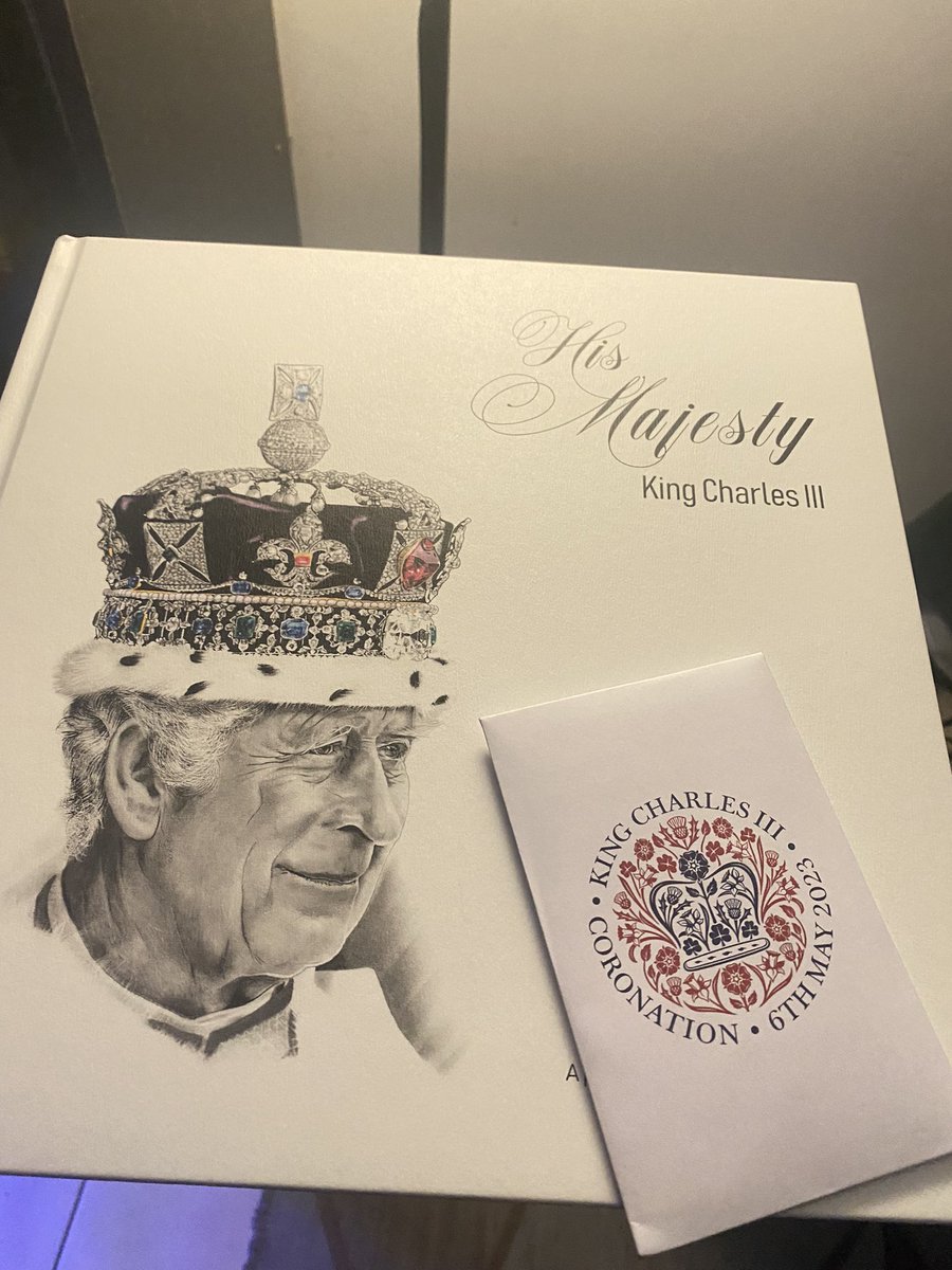 Had a great time at King Charles III coronation and birthday party. Good food , great friends all around.

Still regret not taking a picture of @The_Mamu munching on Gordon Ramsay’ beef wellington. https://t.co/VcddQidLfQ