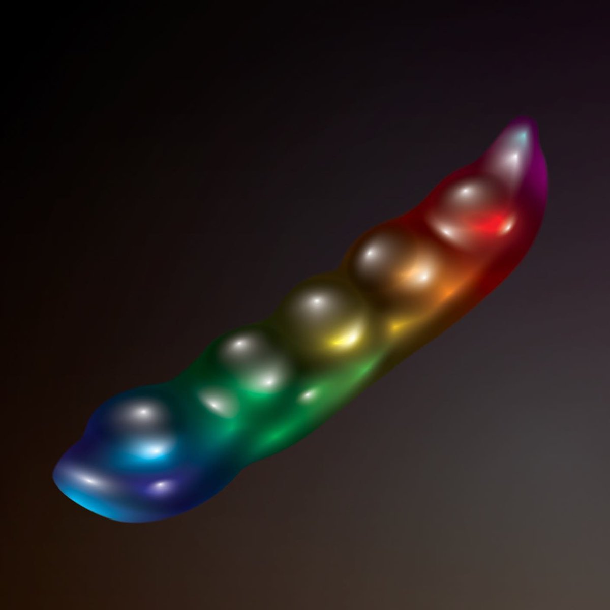 ‘Peace in a Pod’ vector drawing in @illustrator by <a href="/kamtang/">kamtang.eth</a>⁠
⁠
#bigactiveartists #kamtang #vectorillustration #vectordrawing #svg #adobe #adobeillustrator #workinprogress #illustration #digitalart #digitaldrawing #エノキタケ #vector #digitalartist #digitalillustration