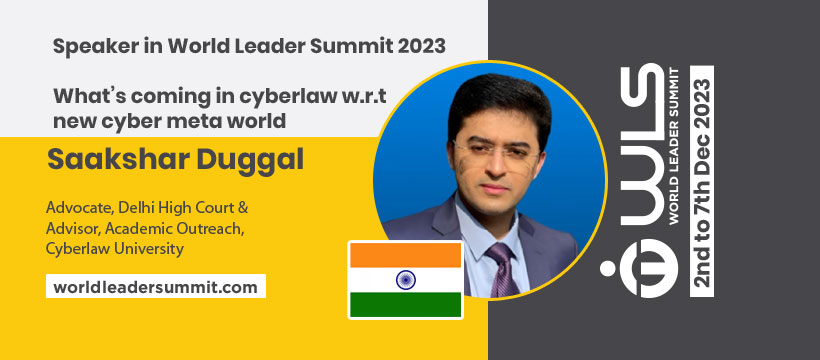 WorldLeaderSum1's tweet photo. Welcome to #worldleadersummit as a #speaker and #changemaker https://t.co/buMq9E9zo8 https://t.co/zbBVjK3RDW