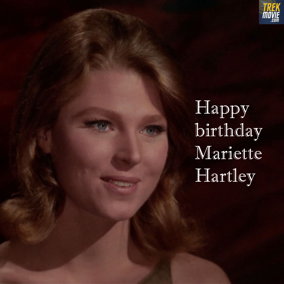 Mariette Hartley And James Garner