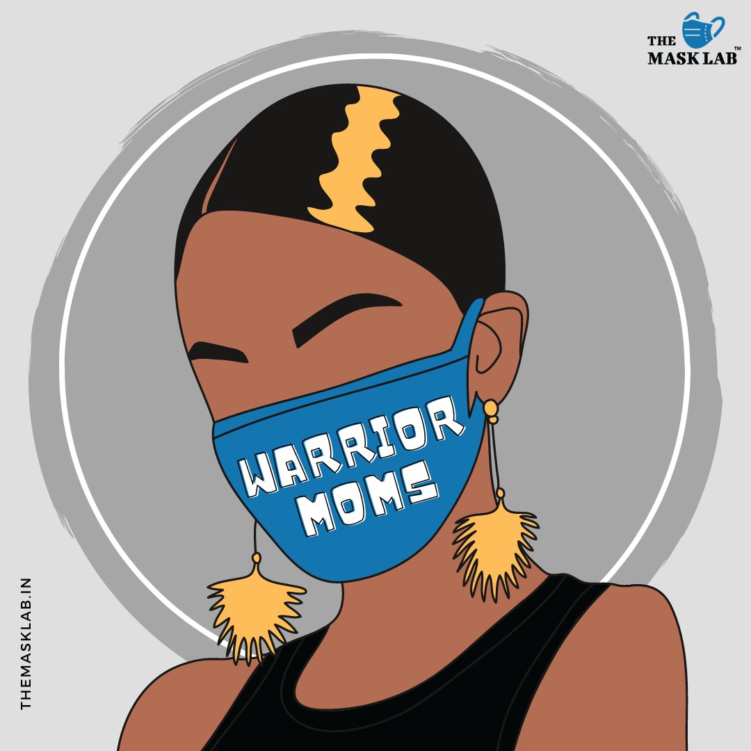 With their resounding battle cry #EnoughisEnough the #WarriorMoms unite their voices to restore #CleanAir for the well-being of children in #India. We applaud their unwavering pursuit of safeguarding the #health & welfare of children across the nation. 👉 bit.ly/43OLEXT