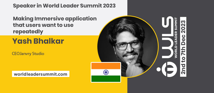 WorldLeaderSum1's tweet photo. Welcome to #worldleadersummit as a #speaker and #changemaker https://t.co/buMq9E91yA https://t.co/x3YnebtrJv