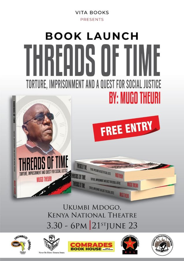 AjigoFireman's tweet image. #ThreadsOfTime