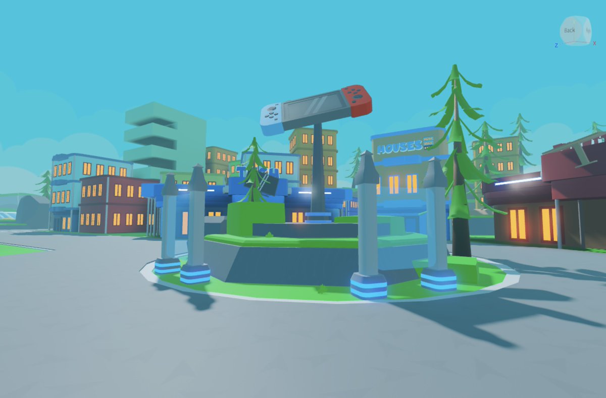 swerbious's tweet photo. Selling Simulator Map for Robux!

Looking for 15k+ 

Message me if interested..

| #ROBLOX | #Simulator | #RobloxDev | #selling | #lowpoly | https://t.co/71iWWWlCvc