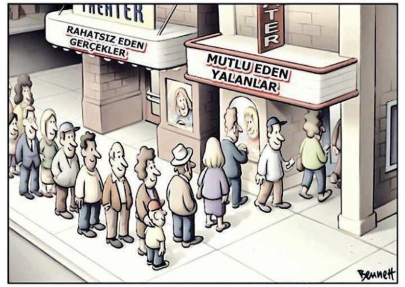 İnsanlara doğruları söyler hakikatı gösterirseniz sizi taşlarlar. İstediklerini söyler, arzuladıklarını tattırırsanız sizi yüceltirler. Sevdiklerinize samimi olun, onlara hakikati söylemekten başka sıyaliniz olmasın.