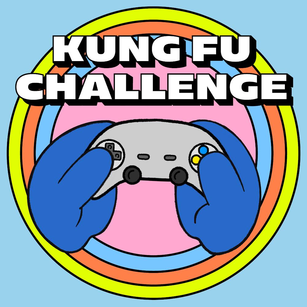 KUNGFU CHALLENGE NFT AIRDROP COMPLETE

Winners, check your wallets! We want to express our heartfelt gratitude to all participants and invite all players to claim your gamer badge. 

Claim your on-chain achievement token here: galxe.com/KUNGFUVERSE/ca…