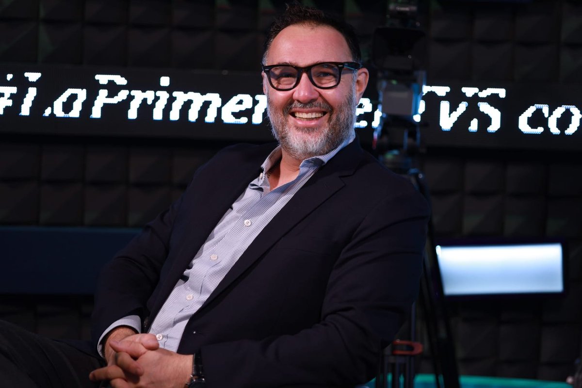 LuisCardenasMX (@luiscardenasmx) on Twitter photo #AnálisisMVS | #AlAire por el 102.5 FM, <a href="/MVStvOficial/">MVStv</a> y noticiasmvs.com: Salvador Mejía (<a href="/ESEMEJIA/">Salvador Mejía</a>), Especialista en Prevención de Lavado de Dinero y Socio de <a href="/ASIMETRICS_MX/">ASIMETRICS</a>, habla en #LaPrimeradeMVS sobre el financiamiento de las campañas de las corcholatas #AnálisisMVS | #AlAire por el 102.5 FM, <a href="/MVStvOficial/">MVStv</a> y noticiasmvs.com: Salvador Mejía (<a href="/ESEMEJIA/">Salvador Mejía</a>), Especialista en Prevención de Lavado de Dinero y Socio de <a href="/ASIMETRICS_MX/">ASIMETRICS</a>, habla en #LaPrimeradeMVS sobre el financiamiento de las campañas de las corcholatas