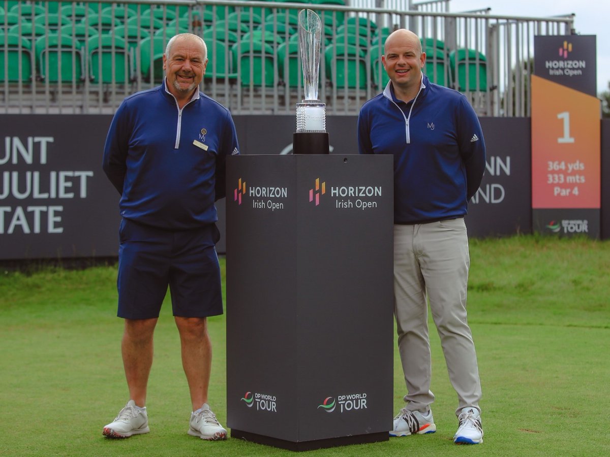 ThePGA's tweet photo. After six years as Director of Golf at @GolfMountJuliet, @MattPGAPro was honoured at the first PGA Excel Awards with the status of PGA Fellow Manager.

Find out more about Matt’s journey, and what PGA Excel means to our members and the wider golf industry: https://t.co/XnqsBmA0rx https://t.co/w4Gklj5Rp6