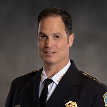 Joseph Gramaglia, commissioner of the Buffalo Police Department, is the recipient of our 2023 Award of Excellence in Government Administration. (Longtime ASPA member @LaurieBuonanno  will accept the award on his behalf during tonight's 2023 Annual Meeting.) 
1/2