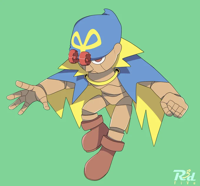 He's back #NintendoDirect