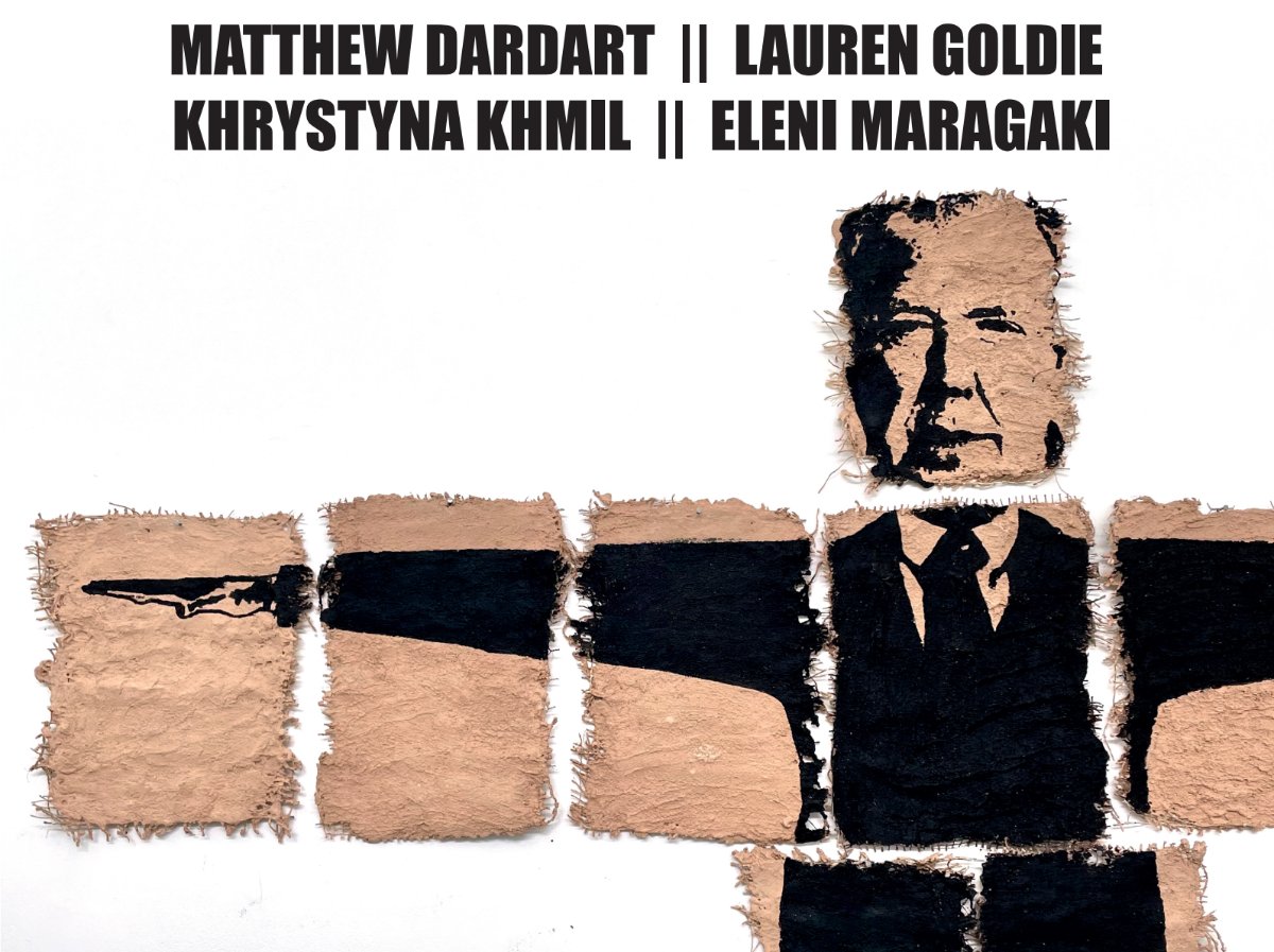 The Muse Gallery tweet media