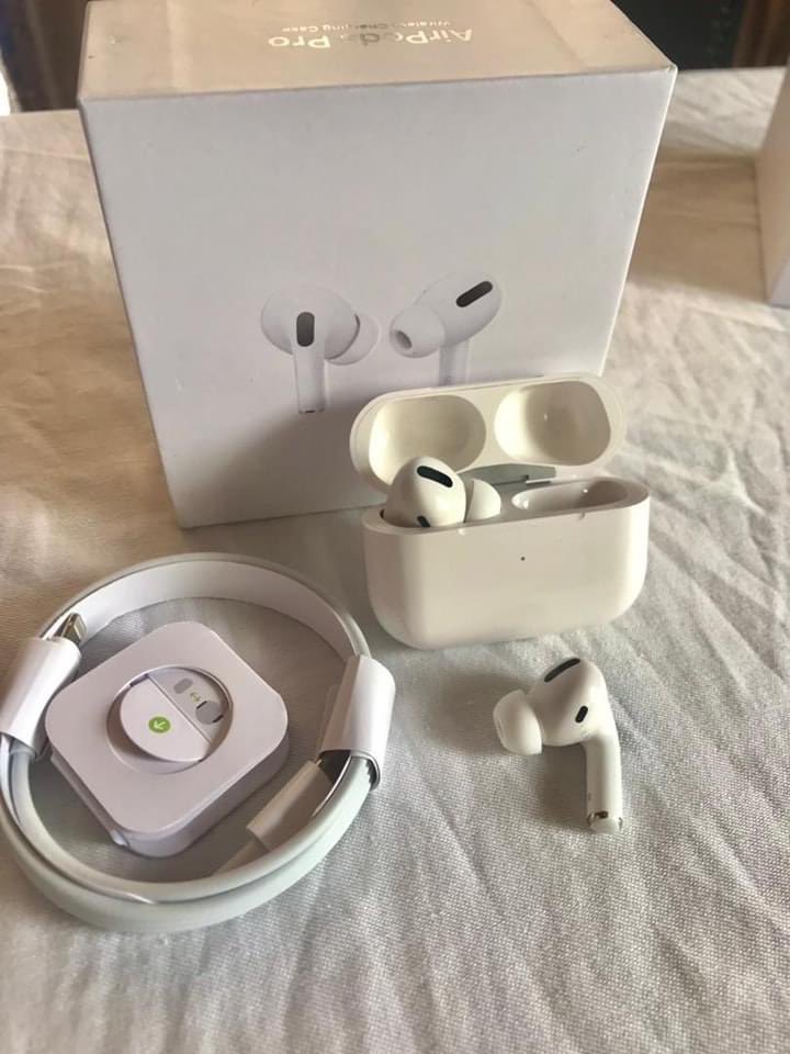 🚨AirPods Pro 12000f