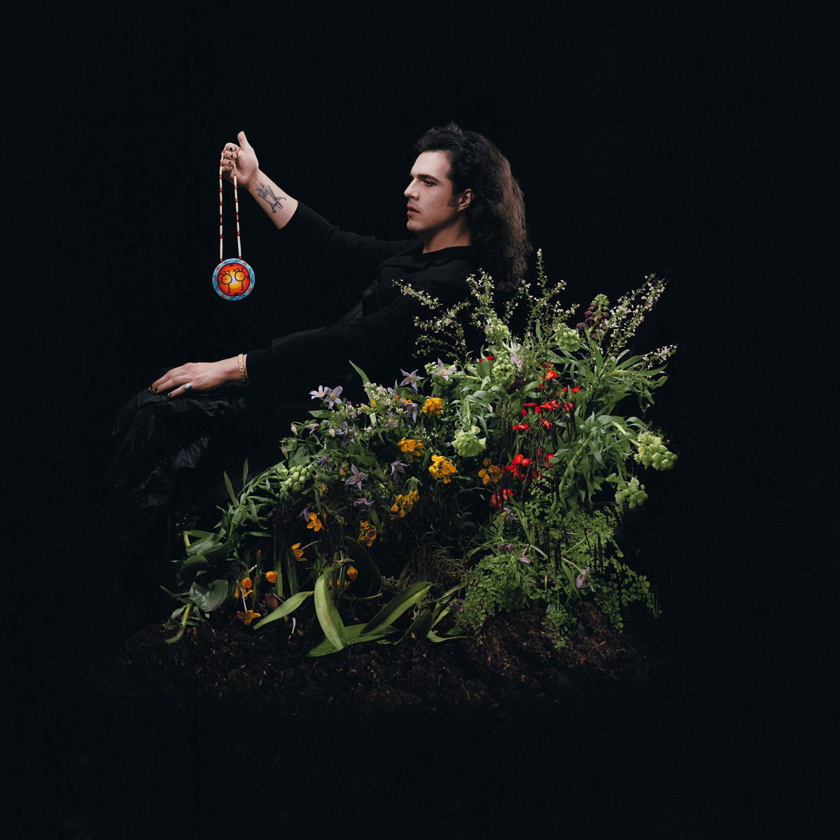 jdutchermusic's tweet photo. Don't forget to thank your ancestors today 💐🌱🔴🟡⚫️⚪️ 📸: Kirk Lisaj https://t.co/aRnCzNdefr