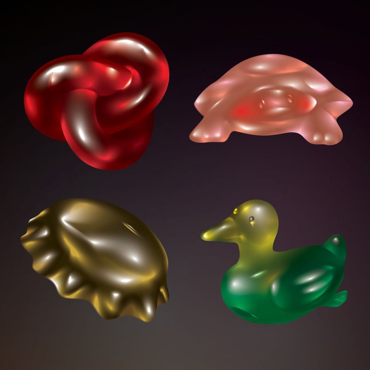 ‘Rebus’ vector drawing in @illustrator by <a href="/kamtang/">kamtang.eth</a>⁠
⁠
#bigactiveartists #kamtang #vectorillustration #vectordrawing #svg #adobe #adobeillustrator #workinprogress #illustration #digitalart #digitaldrawing #エノキタケ #vector #digitalartist #digitalillustration #drawing