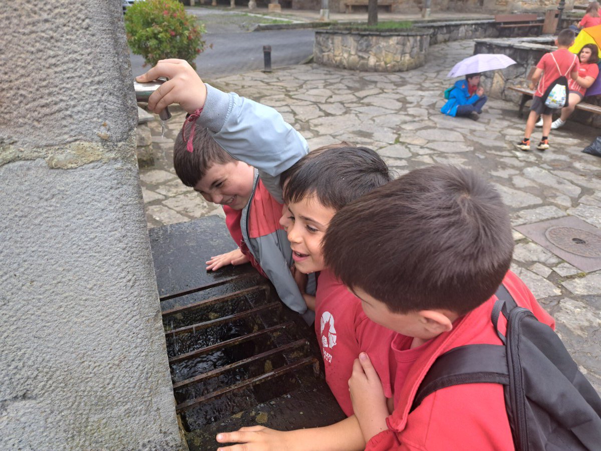 Leku polita ezagutu doguna!!!