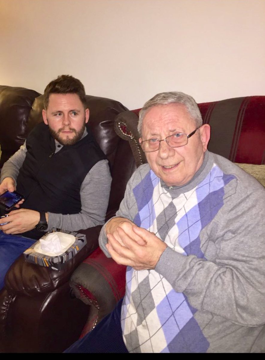 Benjamin Heath PlayerAgent tweet media