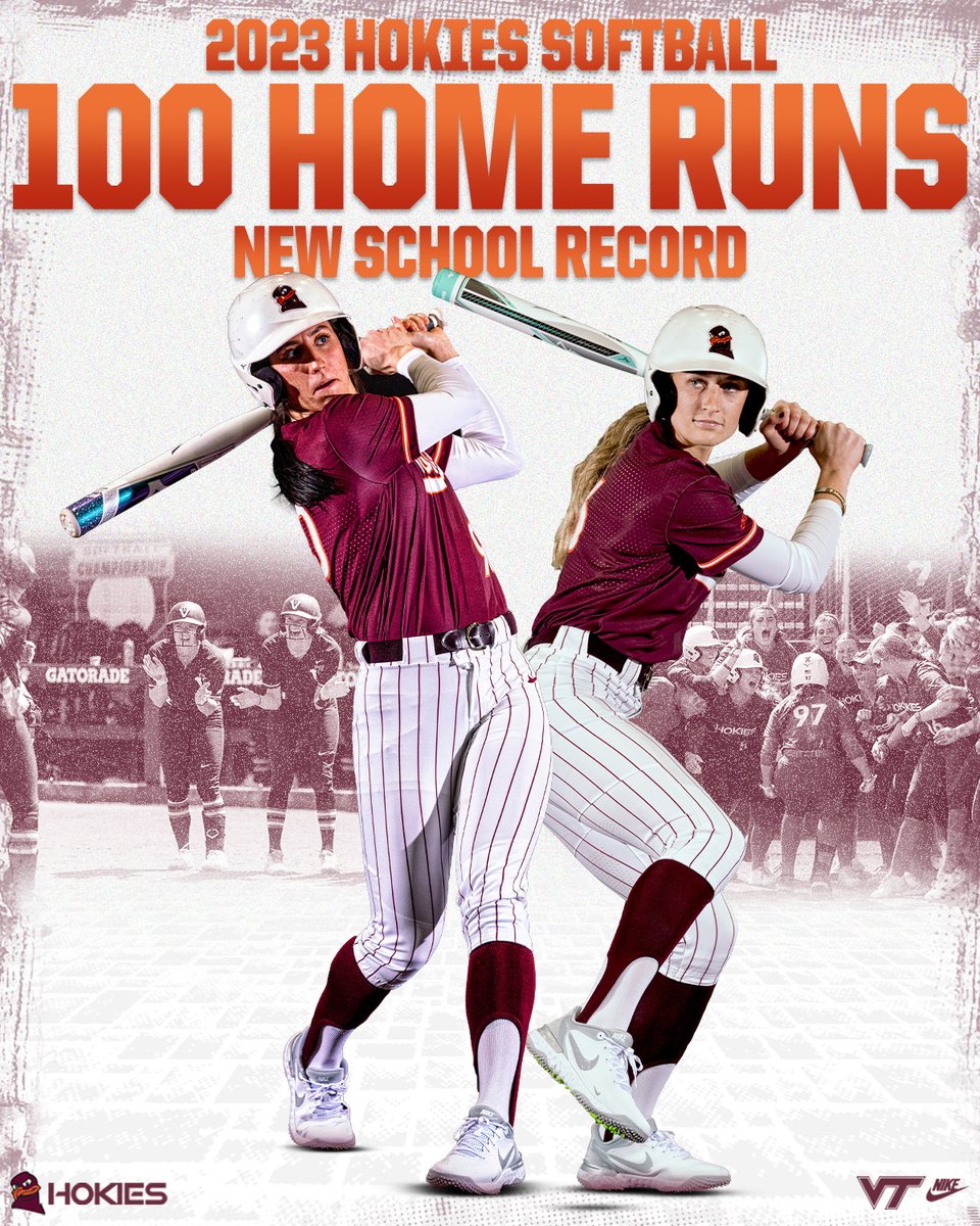 HokiesSoftball tweet picture