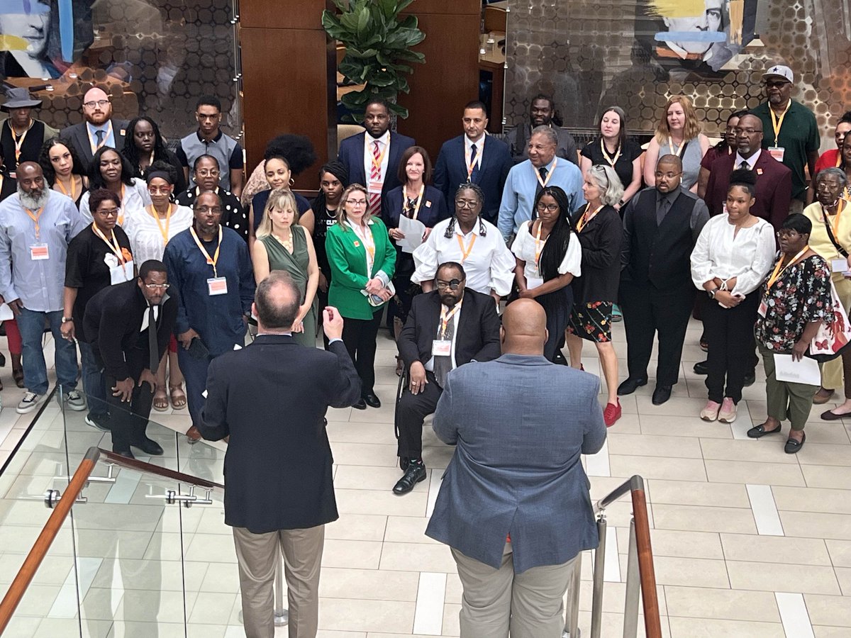 FAMMFoundation's tweet image. #FAMMLobbyDay is in its second day on Capitol Hill.

Our lobby day social media coverage will be available on Twitter and Instagram. Follow @FAMMfoundation for updates.

#EQUALact #CARESact #PrisonOvresight #FirstStepAct