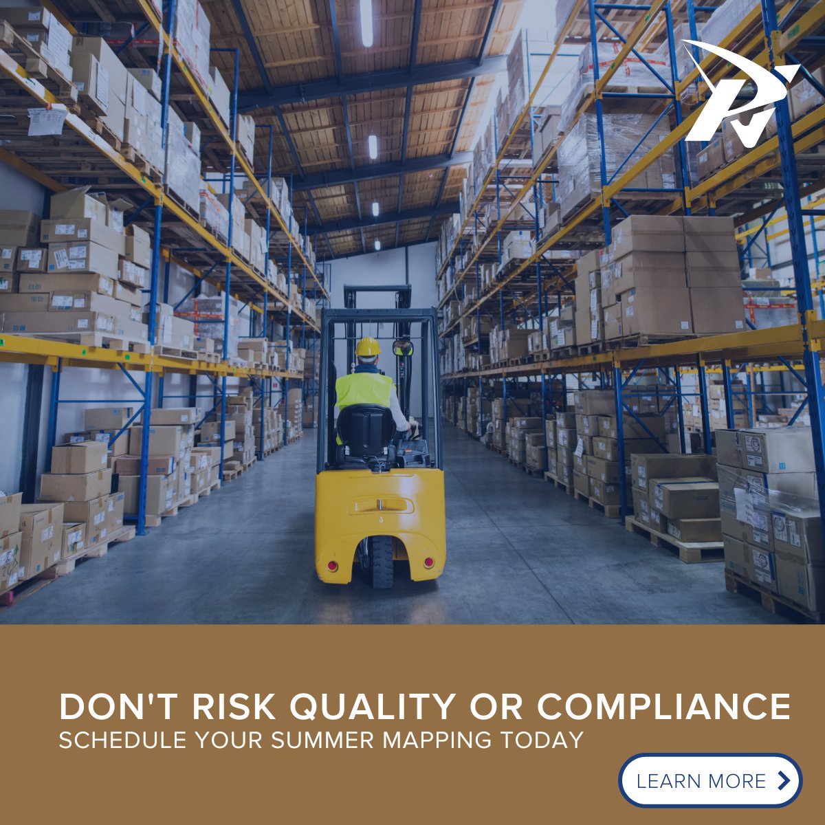 As summer begins, ensuring product quality and safety in rising temperatures is crucial. Safeguard your products and gain peace of mind. Schedule your summer mapping with PV today! #SummerMapping #QualityAssurance #ProductSafety #RegulatoryStandards #TemperatureControl