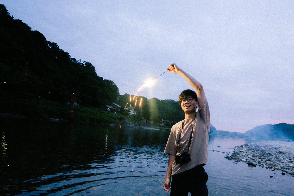 yusuke_bluehour's tweet photo. 夏 https://t.co/l37JSIXUFx
