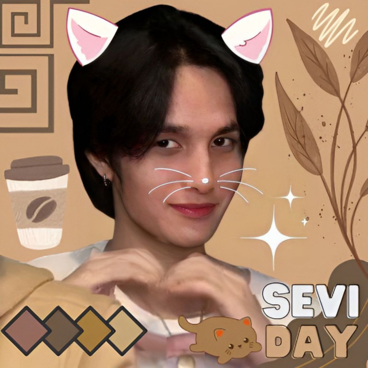 This is so cute! Haha! Happy Birthday my cutie Sevi! 🫶🏻

#6ENSE #SIXASONE #ESENSE #BIRTHDAYNANISEVI #HappySeviDay #ButiPaSiSeviMagDedebutNa #6ENSE_SEVI #luv46ENSE @luvforsixense @6ENSEofficial