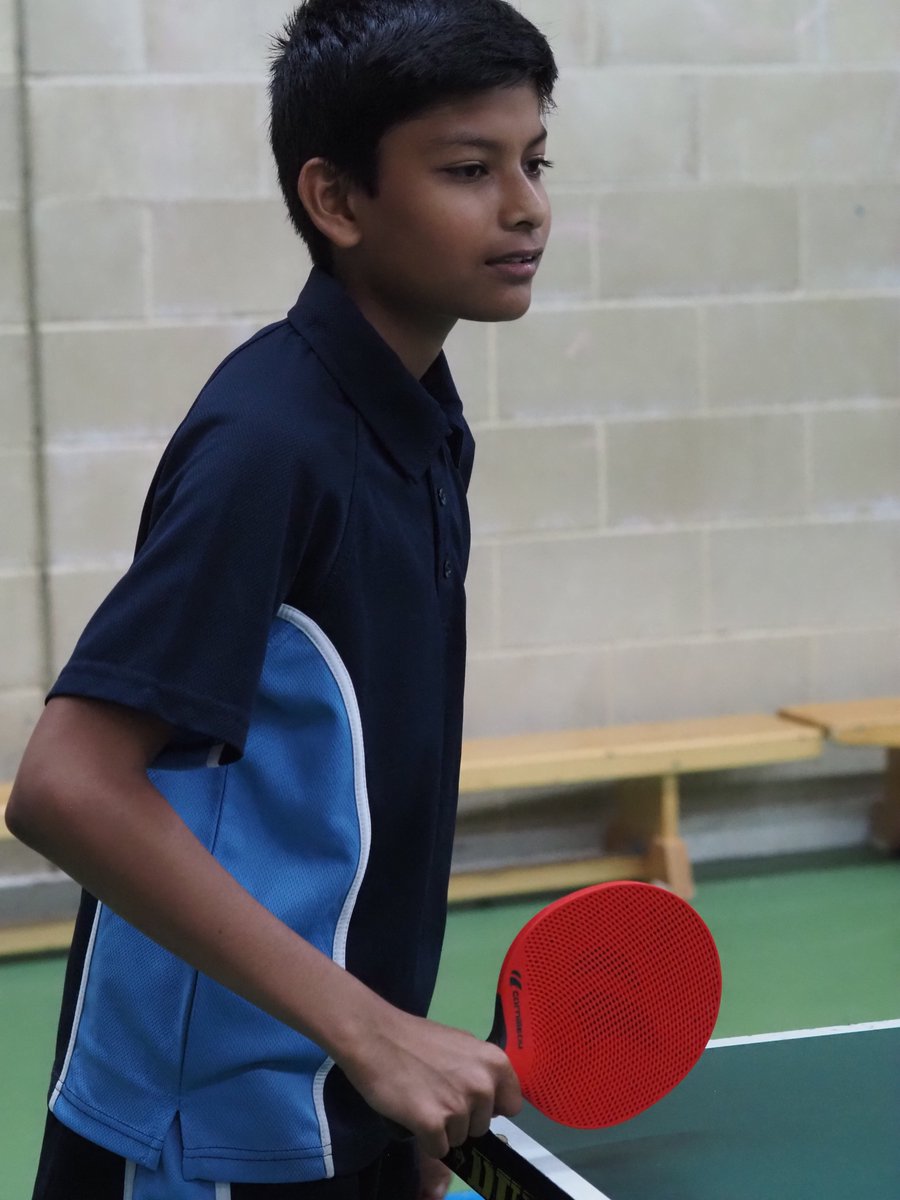 Today, as part of National School Sports Week, pupils in (new) Year 10 and (new) Year 9 were introduced to lacrosse, judo, table tennis, martial arts and zumba. Get inspired by a new sport!

#NSSW2023 <a href="/YouthSportTrust/">Youth Sport Trust</a> <a href="/CDPSsport/">Deer Park School PE</a> #Cirencester #DeerParkSchool #DeerPark