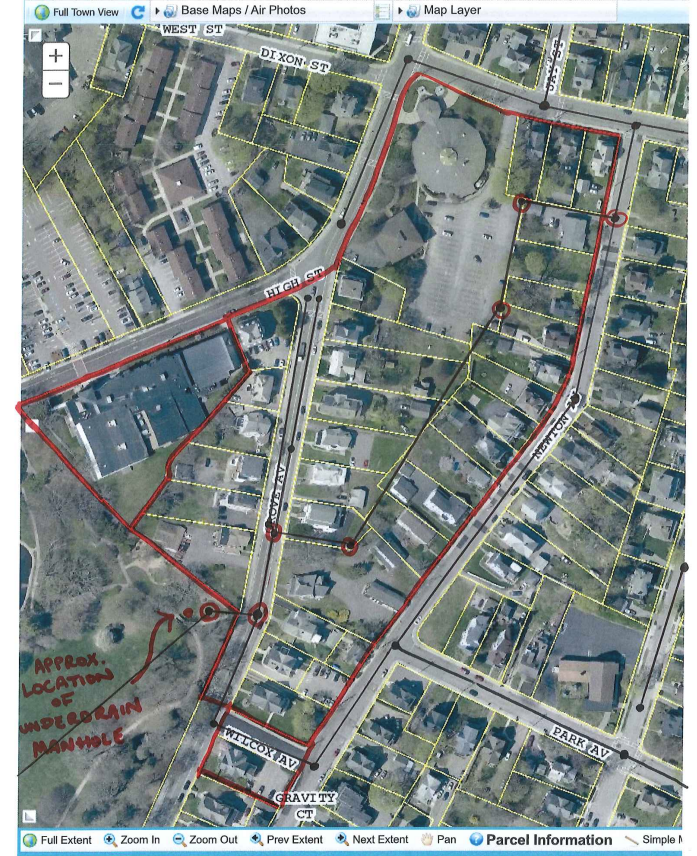 Town of Westerly tweet media