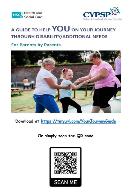 This #LearningDisabilityWeek download your copy of our Disability Guide for parents by parents, help us share tips &amp; information from birth to adulthood, advice on emotions, siblings, school, benefits &amp; much more with other parents download now tinyurl.com/YourJourneyGui… #earlyhelp