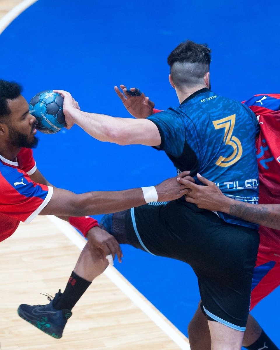 El Deporte Argentino tweet media