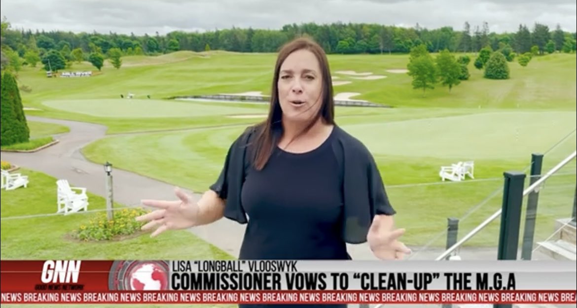 Lisa Longball tweet media