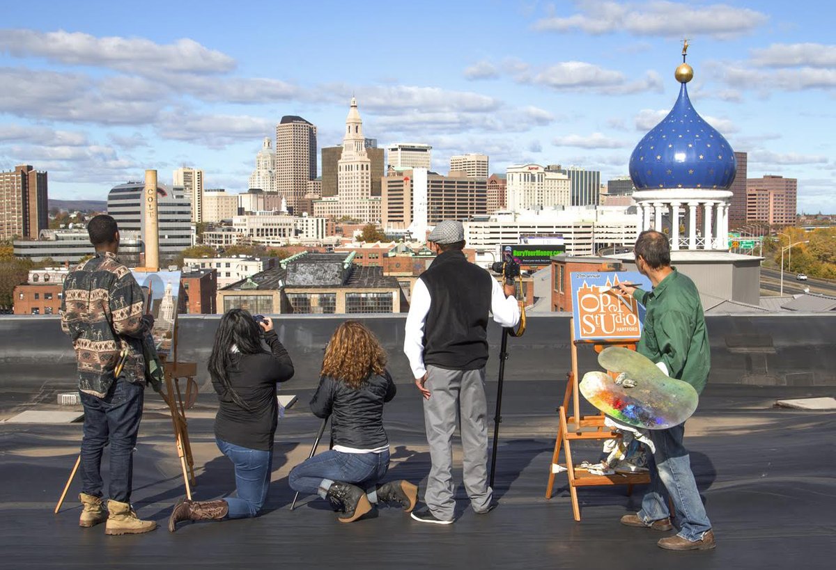 Advancing Connecticut Together tweet media